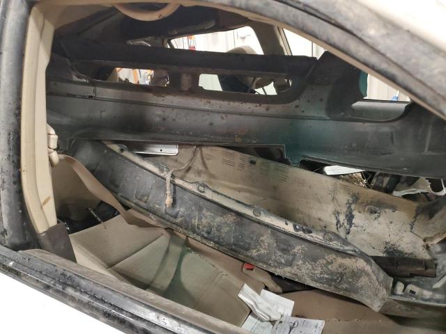 2003 SUBARU LEGACY OUT #3276476151