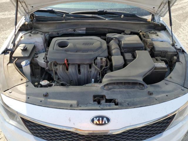 2016 KIA OPTIMA LX 5XXGT4L39GG059642