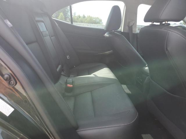 2017 LEXUS IS 300 JTHCM1D24H5018761