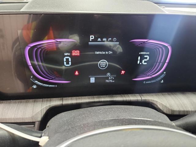 2024 KIA TELLURIDE - 5XYP34GC6RG463765