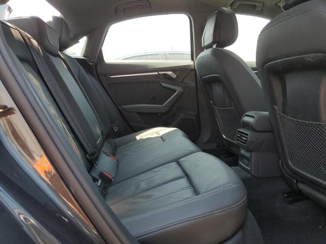 2023 AUDI A3 PREMIUM WAUAUDGY6PA045571