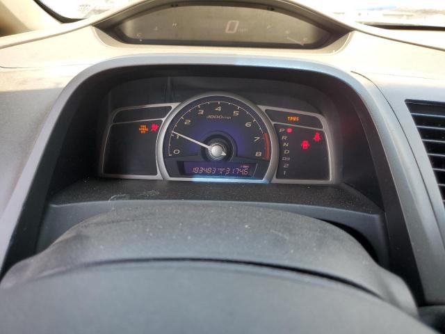 2010 HONDA CIVIC LX #3302766346