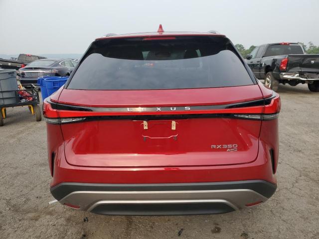 2024 LEXUS RX 350 BAS 2T2BAMCAXRC065793