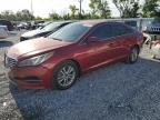 2016 HYUNDAI SONATA SE - 5NPE24AF2GH407647