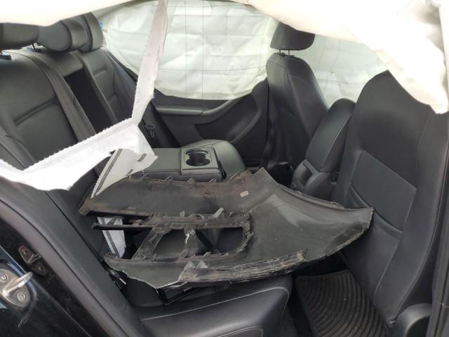 2018 VOLKSWAGEN JETTA SE - 3VWDB7AJ2JM260407