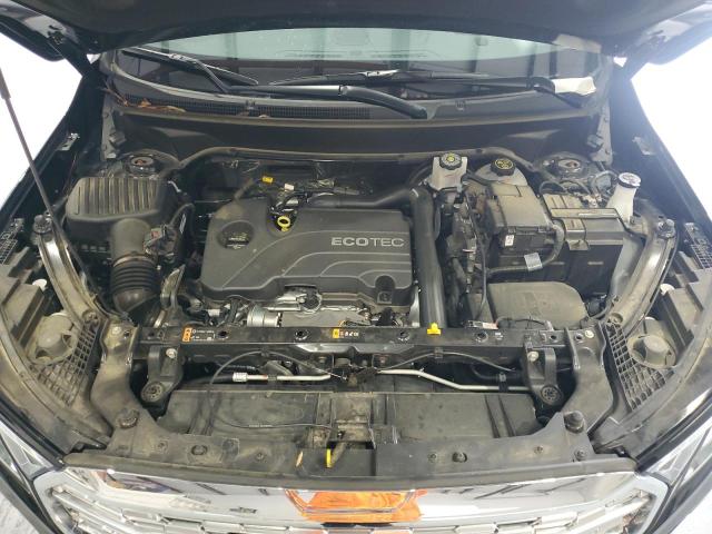 2022 GMC TERRAIN DE 3GKALXEV6NL261477