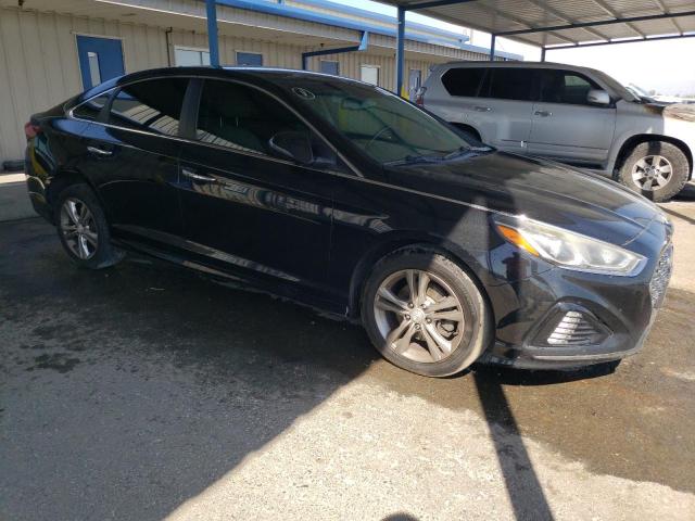 2019 HYUNDAI SONATA LIMITED 5NPE34AF7KH812814