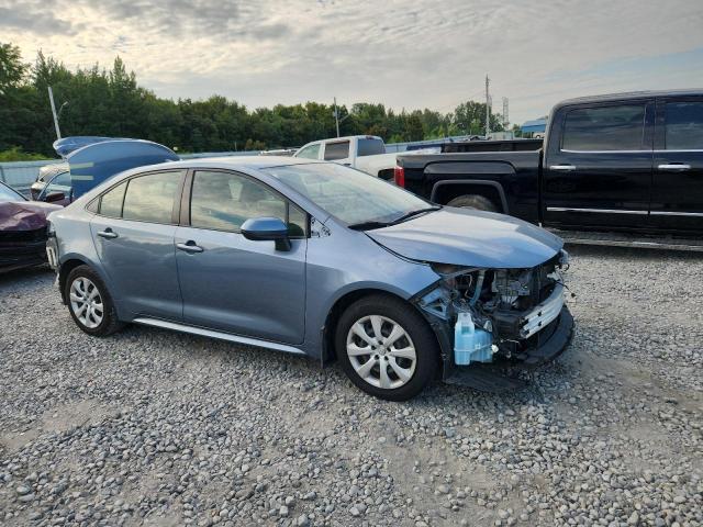 2021 TOYOTA COROLLA LE - JTDEPMAE0MJ129875