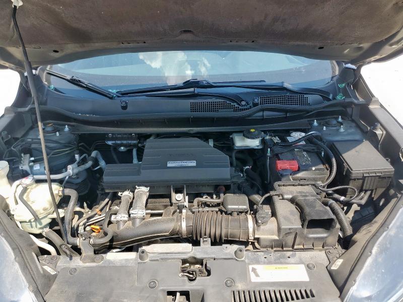 2020 HONDA CR-V LX - 2HKRW1H20LH404134