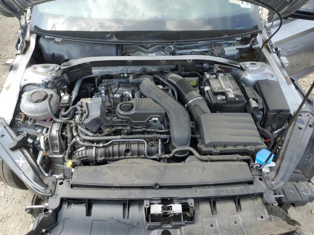2022 VOLKSWAGEN JETTA SPOR 3VWBM7BUXNM033787