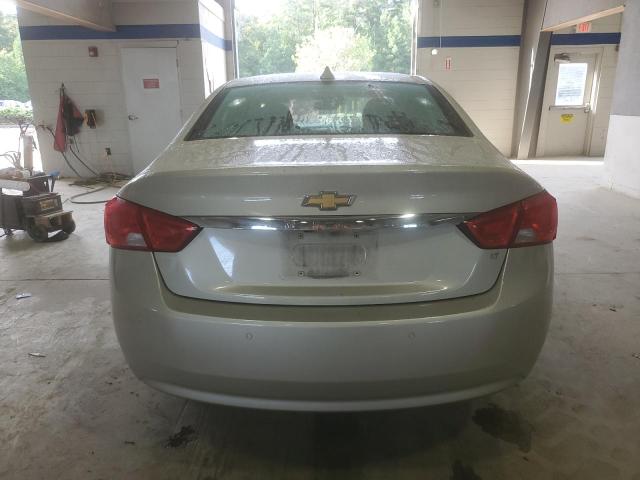 2014 CHEVROLET IMPALA LT - 2G1125S35E9299977
