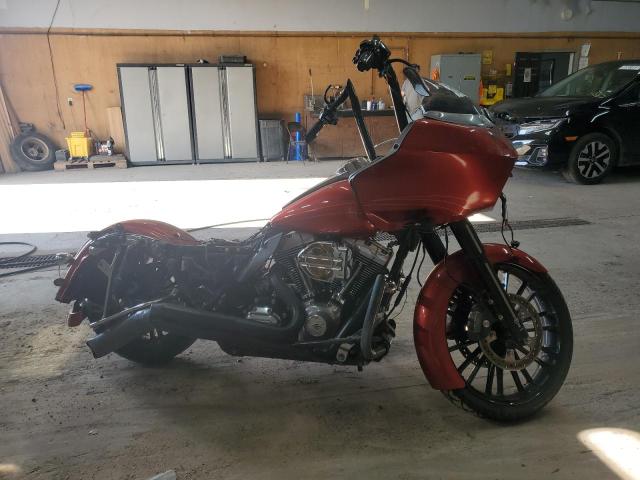 2013 HARLEY-DAVIDSON FLTRX ROAD 1HD1KHM12DB692643
