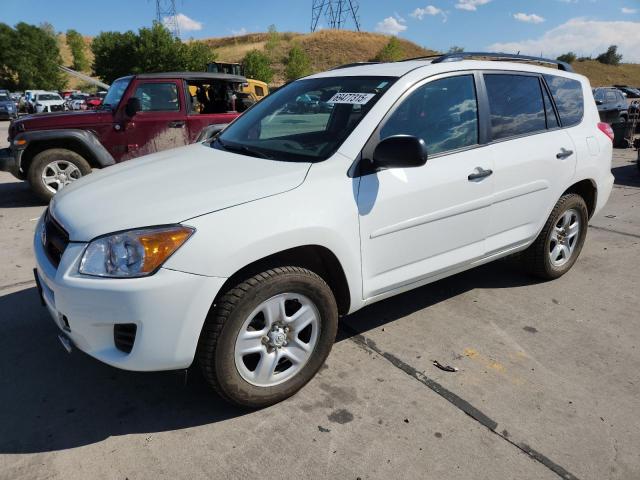 2012 TOYOTA RAV4 - 2T3BK4DV7CW086410