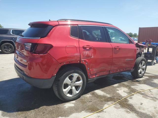 2018 JEEP COMPASS LA 3C4NJDBB6JT357177