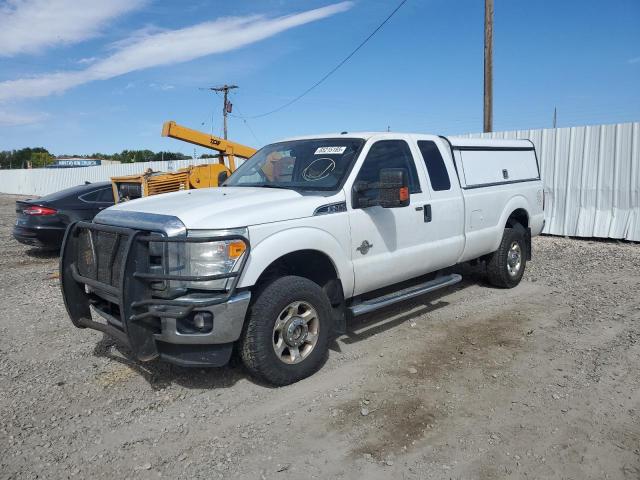 FORD F250 SUPER