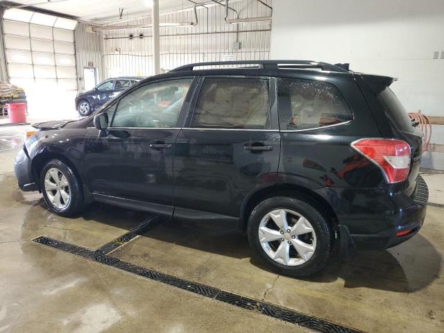2016 SUBARU FORESTER 2 JF2SJAHCXGH506006