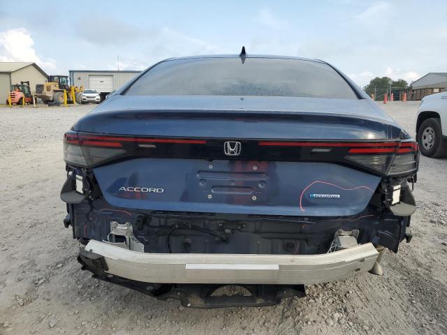 2024 HONDA ACCORD HYBRID EXL 1HGCY2F6XRA009391