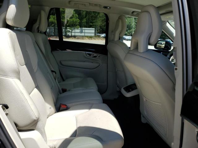 2018 VOLVO XC90 T6 YV4A22PK7J1209679