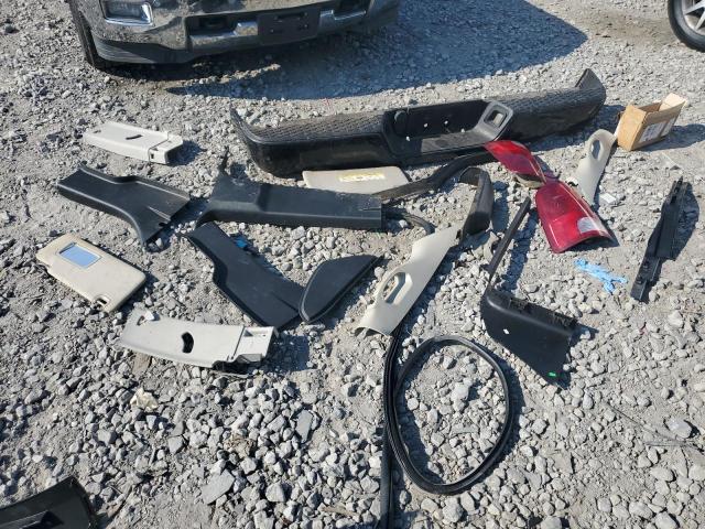 2015 RAM 1500 ST 1C6RR6KT1FS779520