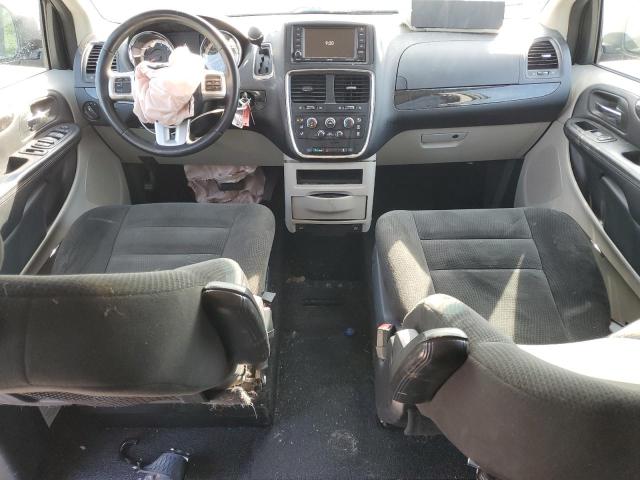2016 DODGE GRAND CARA 2C4RDGBG4GR322672