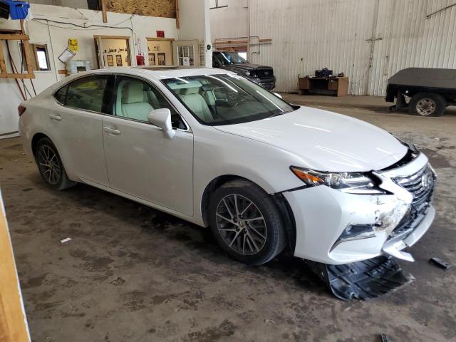 2017 LEXUS ES 350 58ABK1GG0HU053902