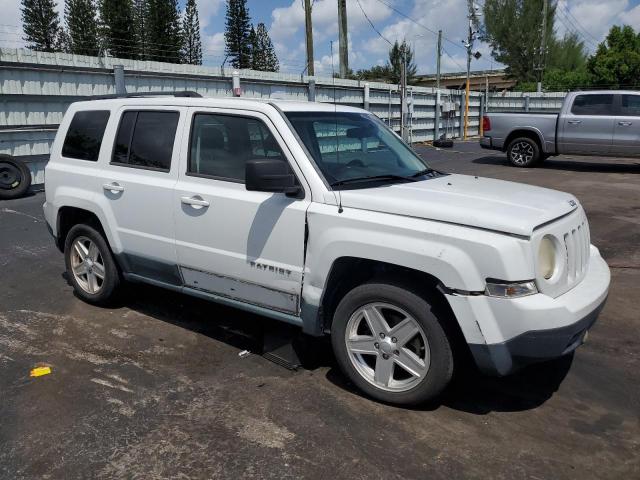 2011 JEEP PATRIOT SP - 1J4NT1GA3BD262845