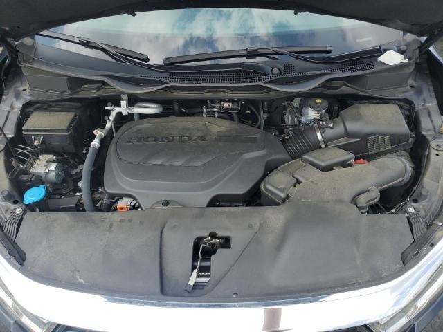 2024 HONDA ODYSSEY EX 5FNRL6H6XRB006171