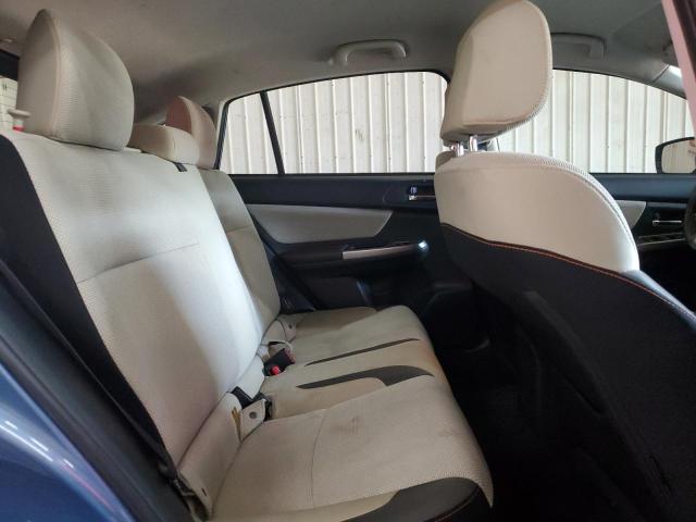 2016 SUBARU CROSSTREK PREMIUM JF2GPADC8G8281773