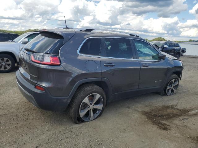 2019 JEEP CHEROKEE L 1C4PJMDX7KD200167