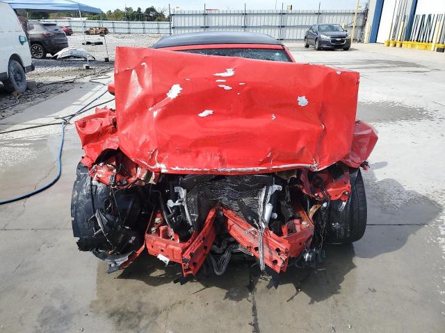 2013 FORD MUSTANG - 1ZVBP8EM1D5216346
