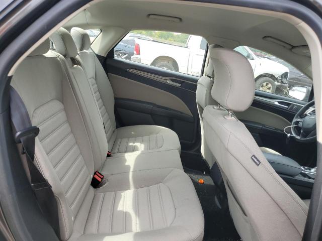 2018 FORD FUSION S - 3FA6P0G75JR177370