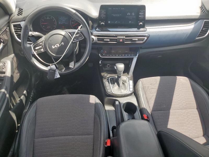 2023 KIA SELTOS S - KNDEU2AAXP7383833
