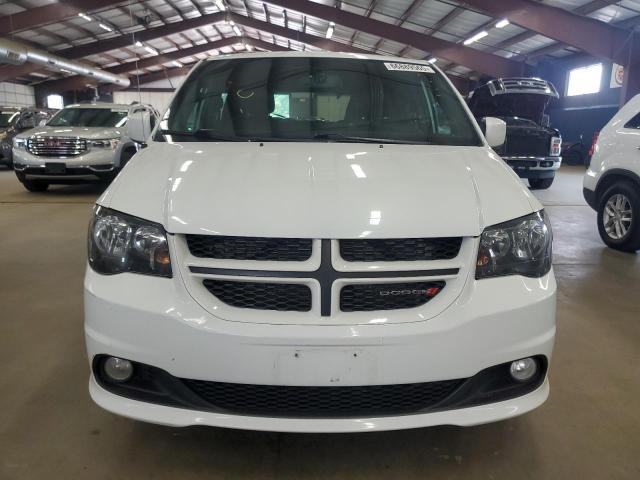 2018 DODGE GRAND CARA 2C4RDGEG5JR345364