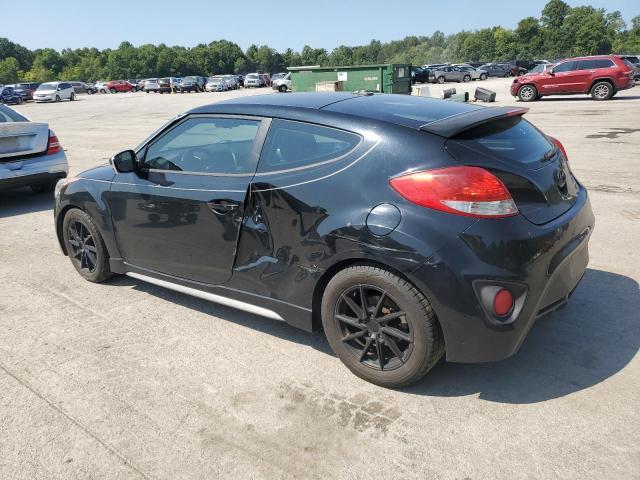 2015 HYUNDAI VELOSTER T KMHTC6AE3FU240156