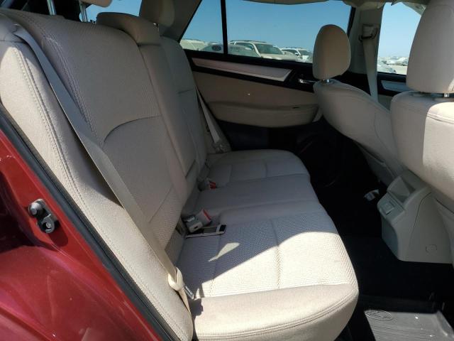 2019 SUBARU OUTBACK 2.5I PREMIUM 4S4BSAFC2K3251688
