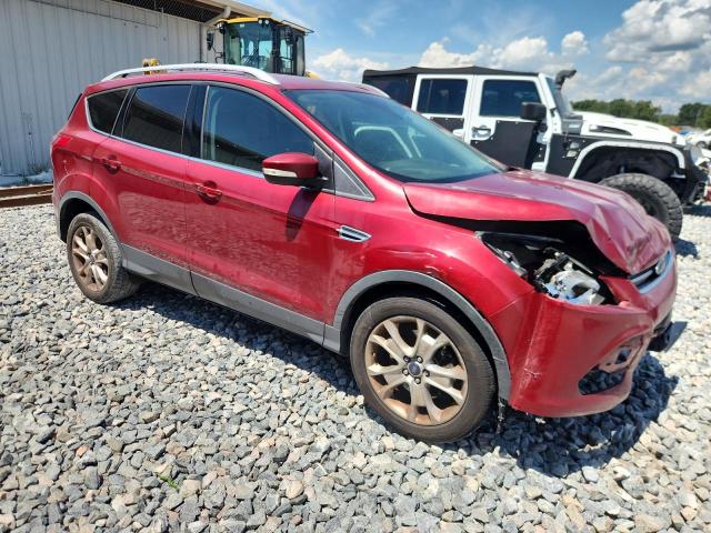 2015 FORD ESCAPE TITANIUM 1FMCU0J93FUA14731