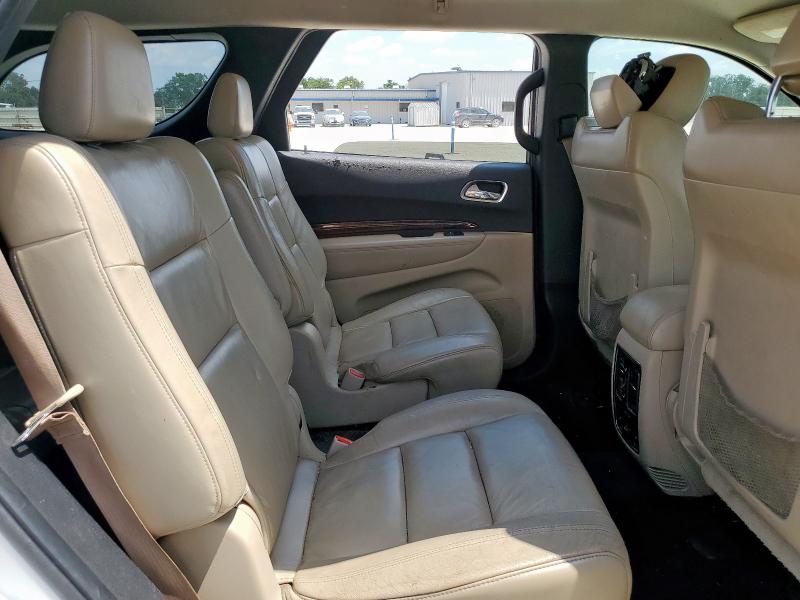 2015 DODGE DURANGO LI 1C4RDHDG5FC114004
