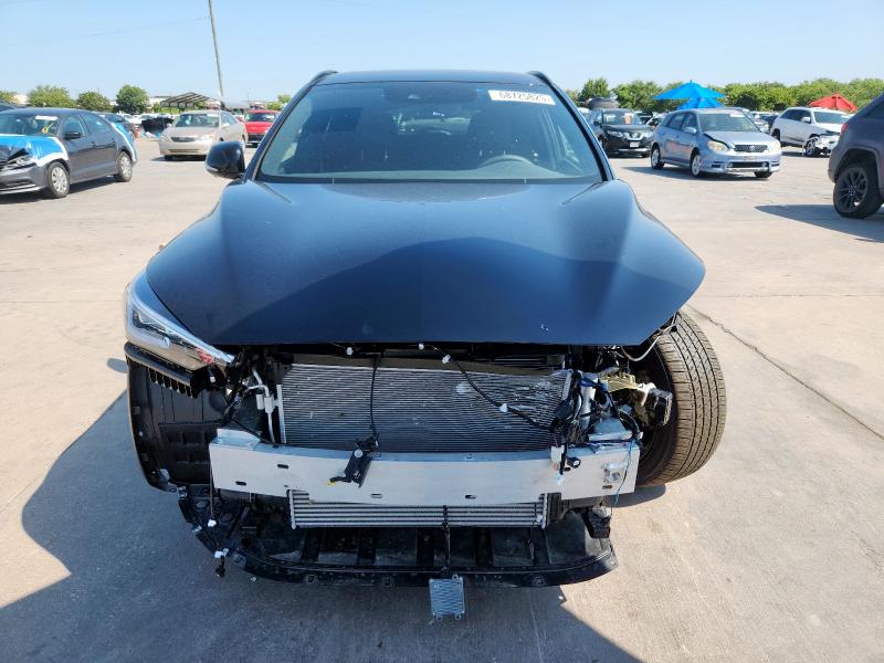 2025 INFINITI QX55 ESSENTIAL 3PCAJ5KR3SF107896