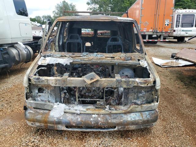 2001 FORD ECONLINE #3273914801