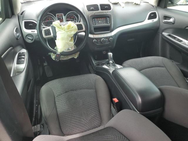 2018 DODGE JOURNEY SE 3C4PDCAB9JT491354