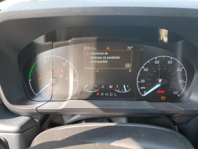 2024 FORD MAVERICK X 3FTTW8H35RRA00050
