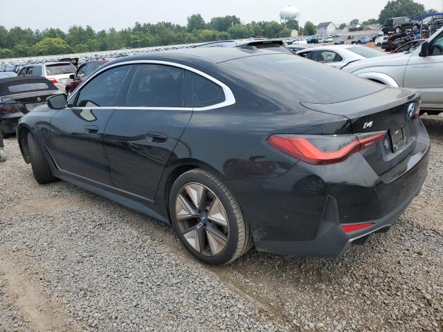 2023 BMW I4 EDRIVE WBY43AW0XPFP92914