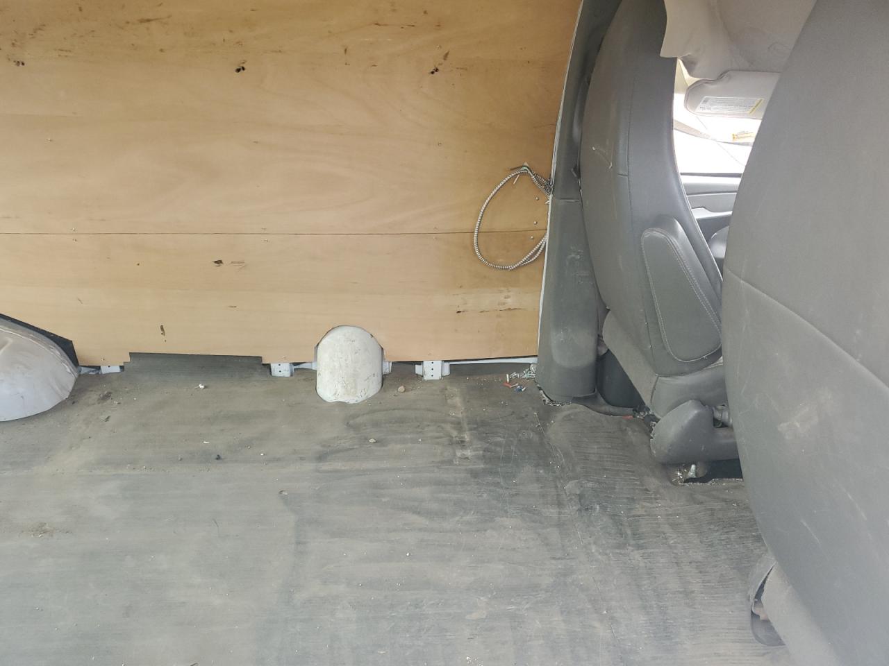 CHEVROLET EXPRESS G1