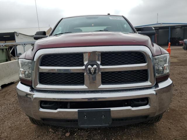 2018 RAM 2500 ST 3C6UR5CL1JG366449