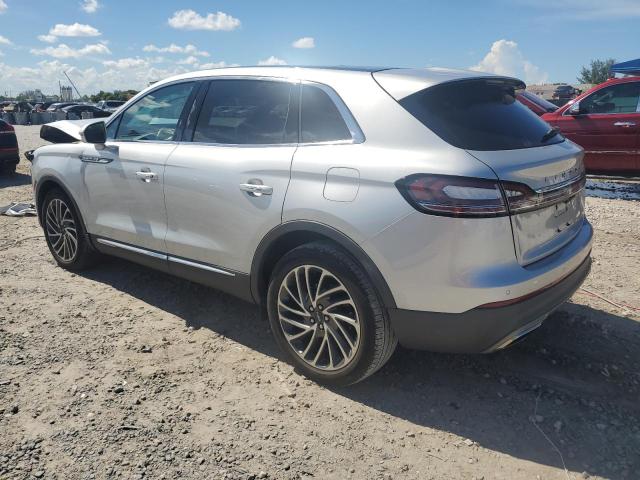 2019 LINCOLN NAUTILUS R 2LMPJ6LP1KBL50990