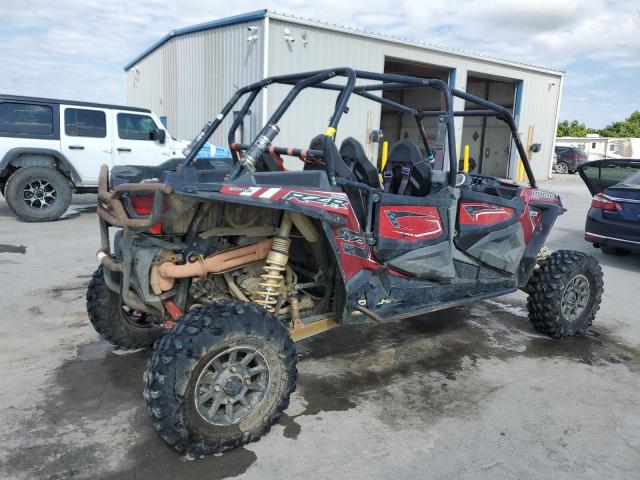2016  POLARIS RAZOR - 3NSBFE996GF783144