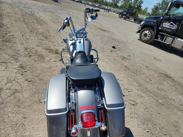 2017 HARLEY-DAVIDSON FLHR ROAD 1HD1FBC14HB652847