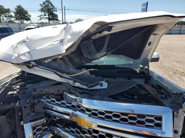 2015 CHEVROLET SILVERADO C1500 LT - 3GCPCREC2FG262314