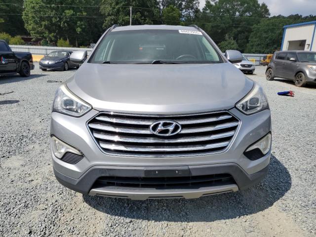 2016 HYUNDAI SANTA FE S - KM8SM4HF2GU154009