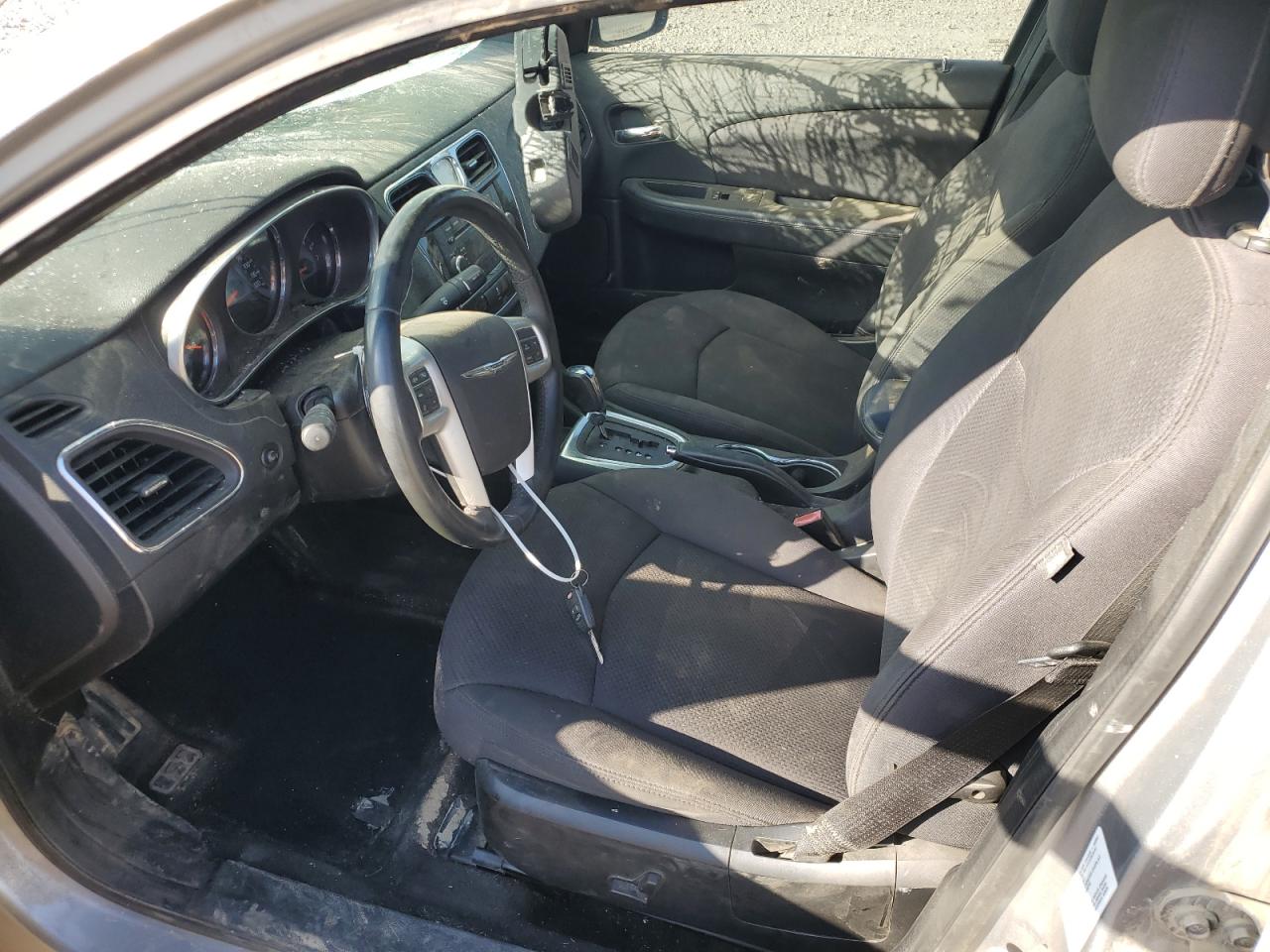 CHRYSLER 200 TOURING